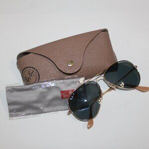 Ray Ban Aviators